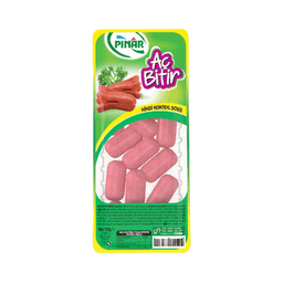 Pınar Aç Bitir Hindi Kokteyl Sosis 170 G
