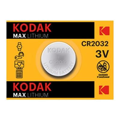 KODAK ULTRA LITYUM PARA PIL 5 LI