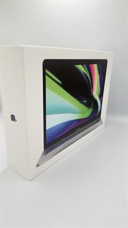MacBook Pro (13-inch, M1, 2020)‎ MBP 13.3 SPACE GRAY 8C CPU/8C GPU,16GB,256GB Z11B00098TU/A_2ND