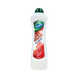 Çiçeğim Narlı Banyo&Mutfak Krem Temizleyici 750 Ml
