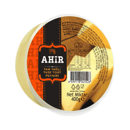 Ahir Tost Peyniri 400 G