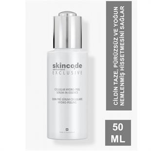 Skincode Cellular Hydra Peel Serum in Essence 50 ml