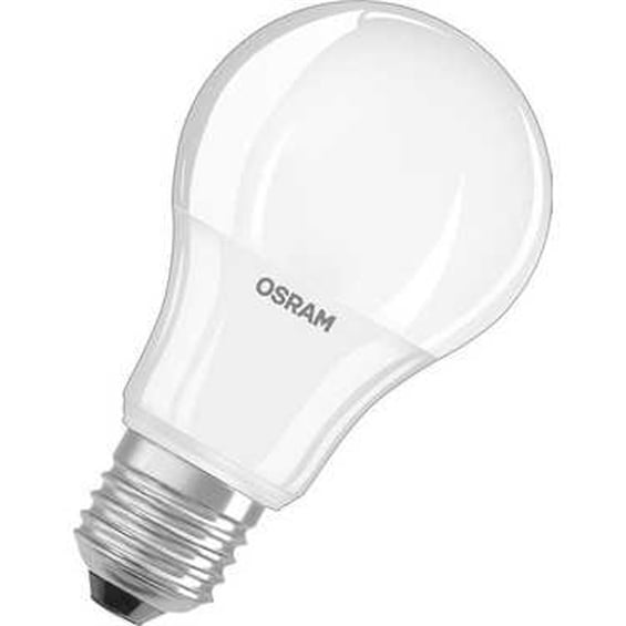 Osram Enerji Tasarruflu Beyaz Ampul 8,5 Watt E27