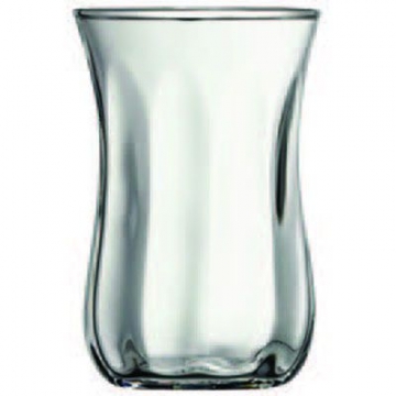 Paşabahçe Optikli 6lı Çay Bardağı 41011