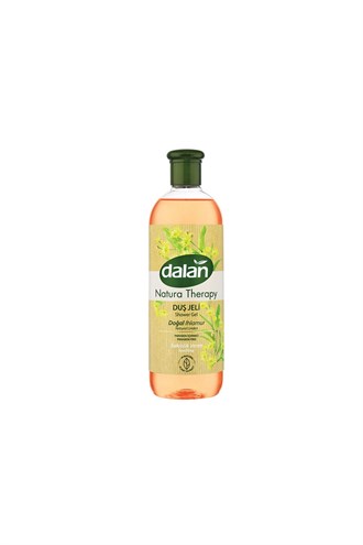Dalan Natura Theraphy Duş Jeli Ihlamur 500 ml