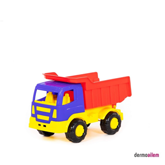 Polesie Salüt Kamyonet