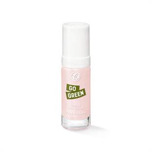 Yves Rocher Go Green Beyaz Orkide Oje 01