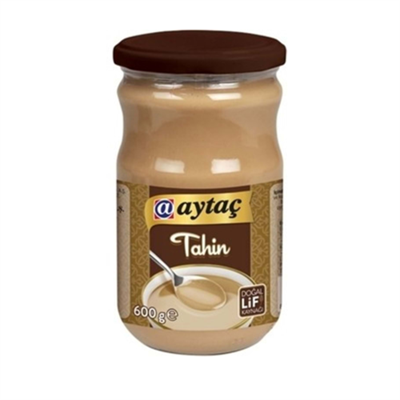 AYTAÇ TAHİN 600 G