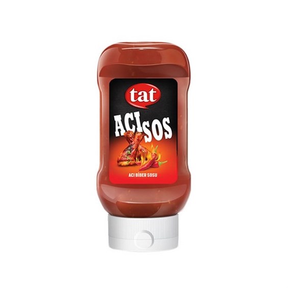 Tat Sos Acı 235 gr