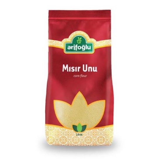 Arifoğlu Mısır Unu 1 kg