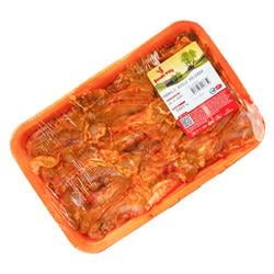 Şenpiliç Tabaklı Soslu Kelebek Kg