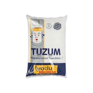 Tuzum Tuz 3000g