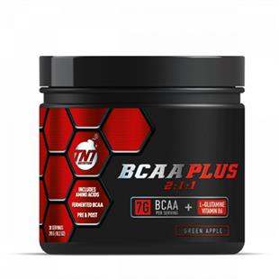 TNT BCAA Plus 2:1:1 Yeşil Elma 290 gr