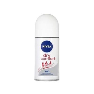 NIVEA ROLL-ON 50ml BAYAN DRY