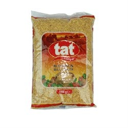 Tat Bakliyat Başbaşı Bulgur 1000 Gr
