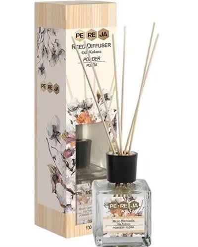 PEREJA DİFFÜSER 100ML PUDRA