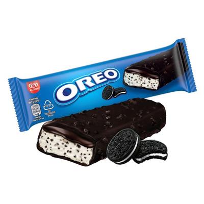 ALGIDA OREO BAR 72ml
