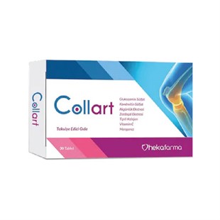 Collart 30 Tablet