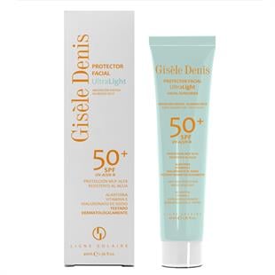 Gisele Denis Ultra Light SPF50+ 40 ml