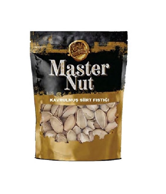 Master Nut Siirt Fıstığı 125 gr