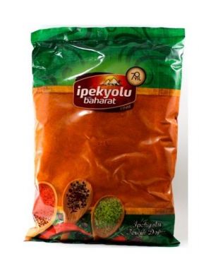 Itır Baharat Tatlı Toz Biber 100 Gr