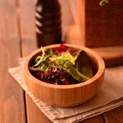 Bambum Bahama Salata Kasesi Küçük B0718