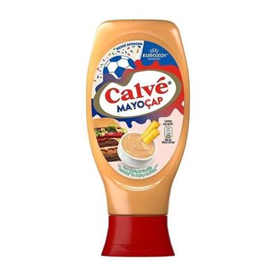 CALVE MAYOCHUP 405gr