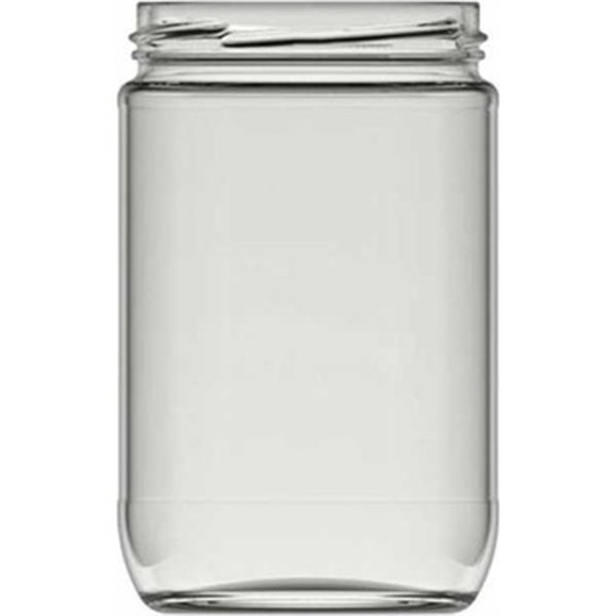 Paşabahçe Kapaksız Kavanoz 660 Cc