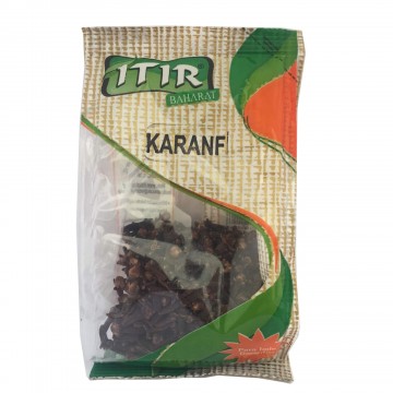 Itır Baharat Karanfil 50 Gr
