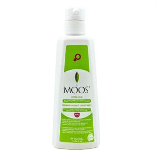Moos Intim Likit 400 ml