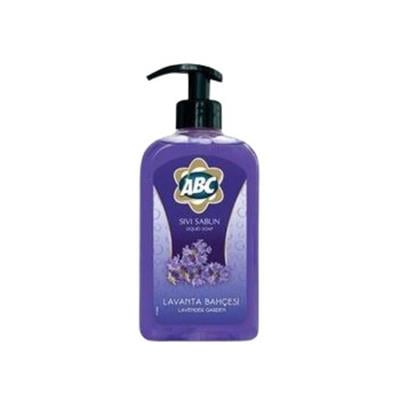ABC SIVI SABUN 500ml LAVANTA