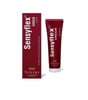 Sensyflex Krem 50 ml