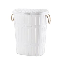 Violet Kirli Sepeti Halat Kollu