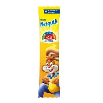 Nestle Nesguik Stıck 13,5 Gr