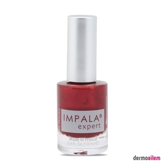 IMPALA Oje - Nail Polish 12 ml. No 24