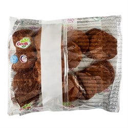 Gedik Donuk Burger Köfte 1 Kg
