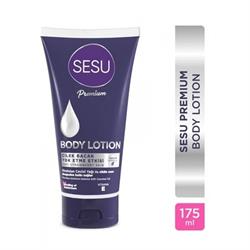 Sesu Body Lotion 175 ml