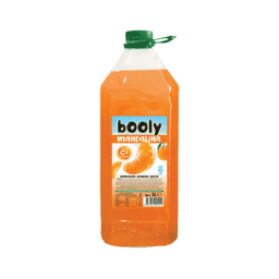 Booly Mandalina Aromalı İçecek 3 L