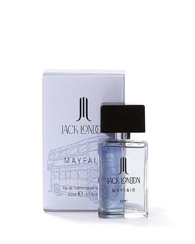 Jack London Mayfair Men EDT 50 ml