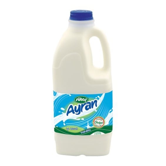 Sütaş Ayran 2Lt