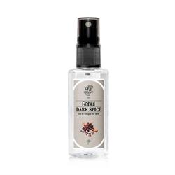 Rebul Dark Spice Kolonya Mini Sprey 50 Ml