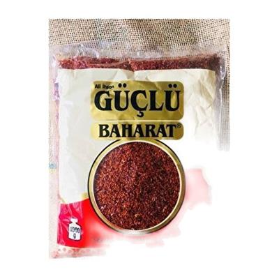 GÜÇLÜ BAHARAT 250GR PUL BIBER