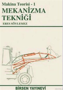 Makina Teorisi-2 Makina Dinamiği