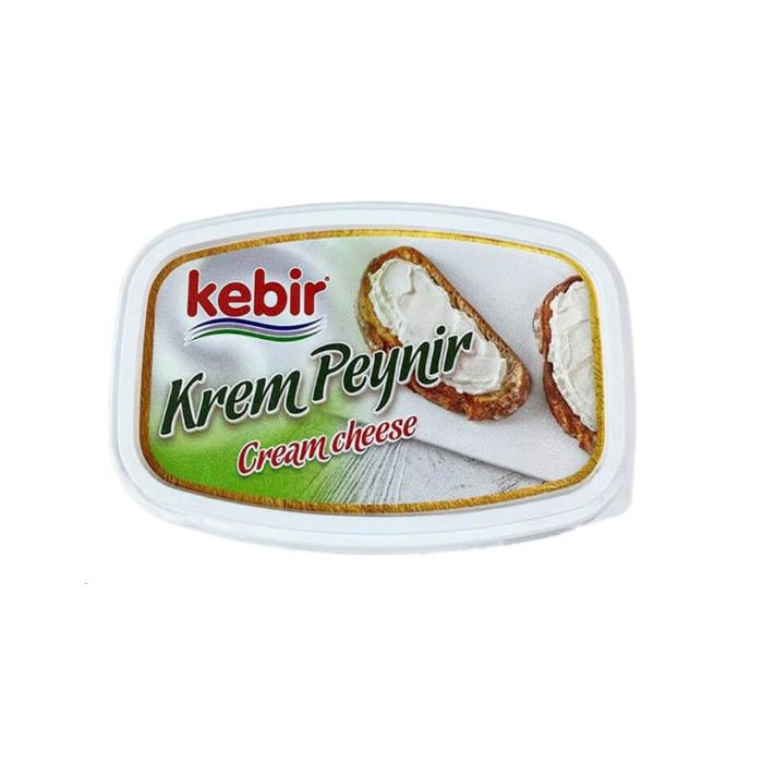 Kebir Krem Peynir 300 Gr