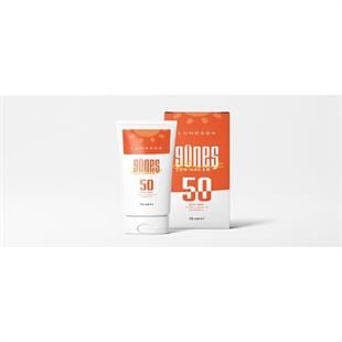 Lunessa Güneş Kremi SPF50 75 ml