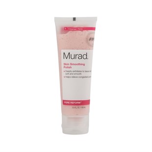 Murad Skin Smoothing Polish 100 Ml - Canlandırıcı Peeling