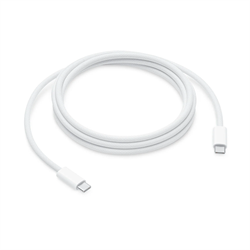 240 W USB-C Şarj Kablosu (2m) MU2G3ZM/A