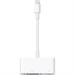 Apple Lightning VGA Dönüştürücü Adaptör MD825ZM/A