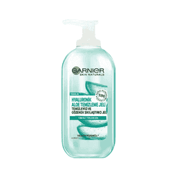 Garnier Hyaluronik Aloe Temizleme Jeli 200 ml