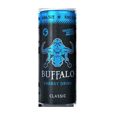 BUFALO ENERJI IÇECEGI 250ml
